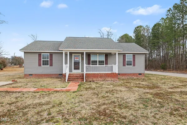 $229,000 | 7261 Clara Street, Wade, NC 28395