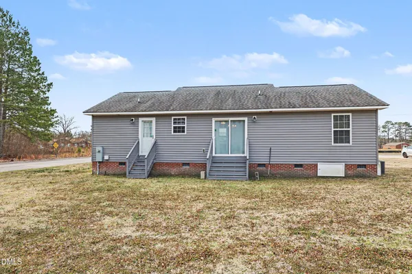 $229,000 | 7261 Clara Street, Wade, NC 28395