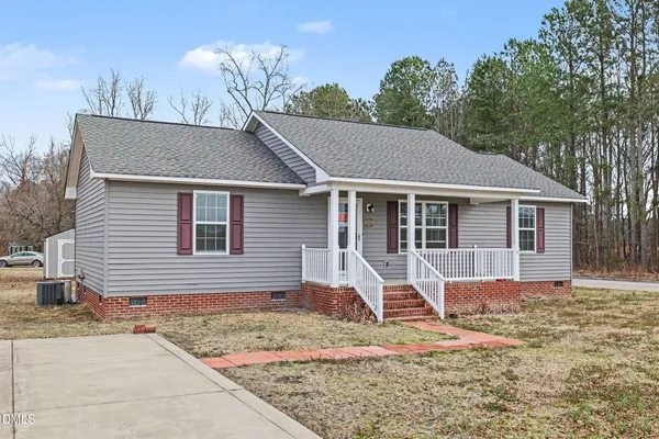 $229,000 | 7261 Clara Street, Wade, NC 28395