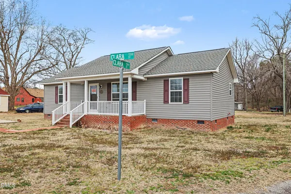 $229,000 | 7261 Clara Street, Wade, NC 28395