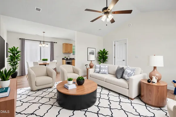 $229,000 | 7261 Clara Street, Wade, NC 28395