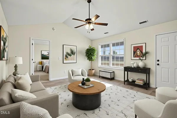 $229,000 | 7261 Clara Street, Wade, NC 28395