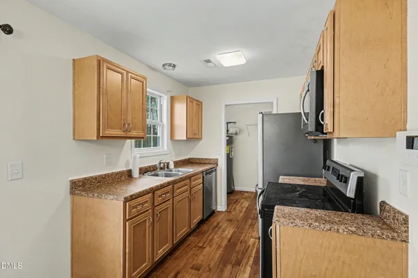 $229,000 | 7261 Clara Street, Wade, NC 28395