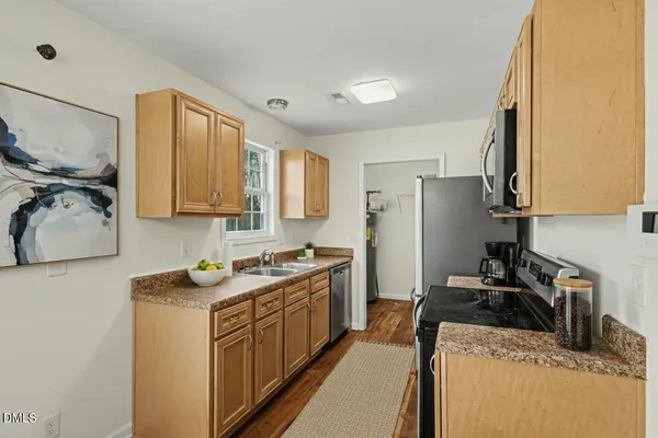 $229,000 | 7261 Clara Street, Wade, NC 28395