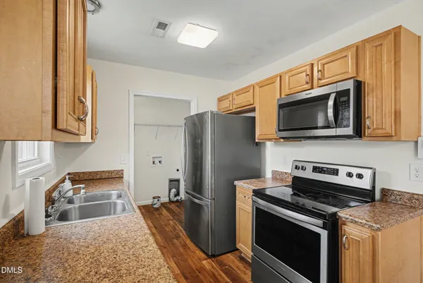 $229,000 | 7261 Clara Street, Wade, NC 28395