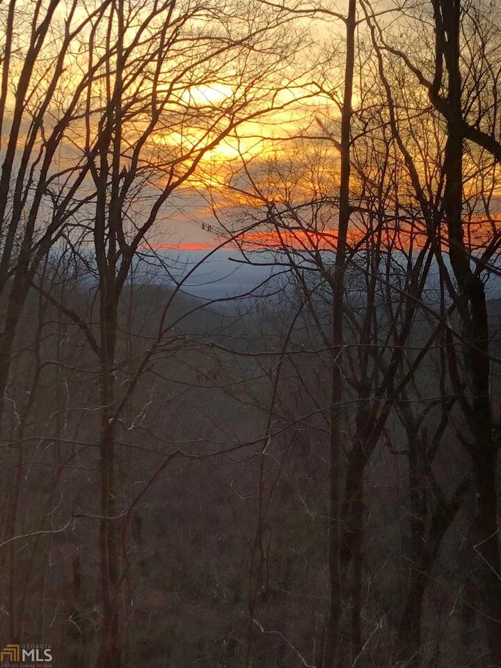 0 Brushy Top Road, Unit 288 Ellijay, GA 30540 - Photo 1 of 1 What a view from this lot.