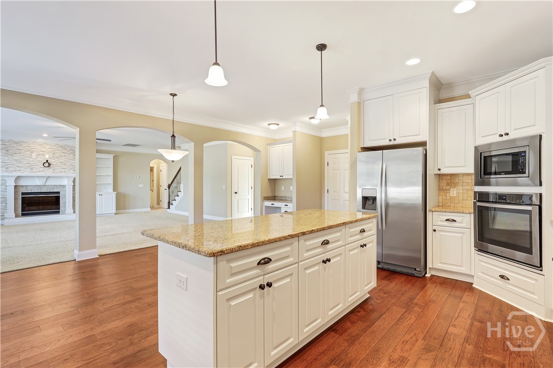 214 Fairmont Drive Rincon, GA 31326 - Photo 29 of 68 Gallery Image 29