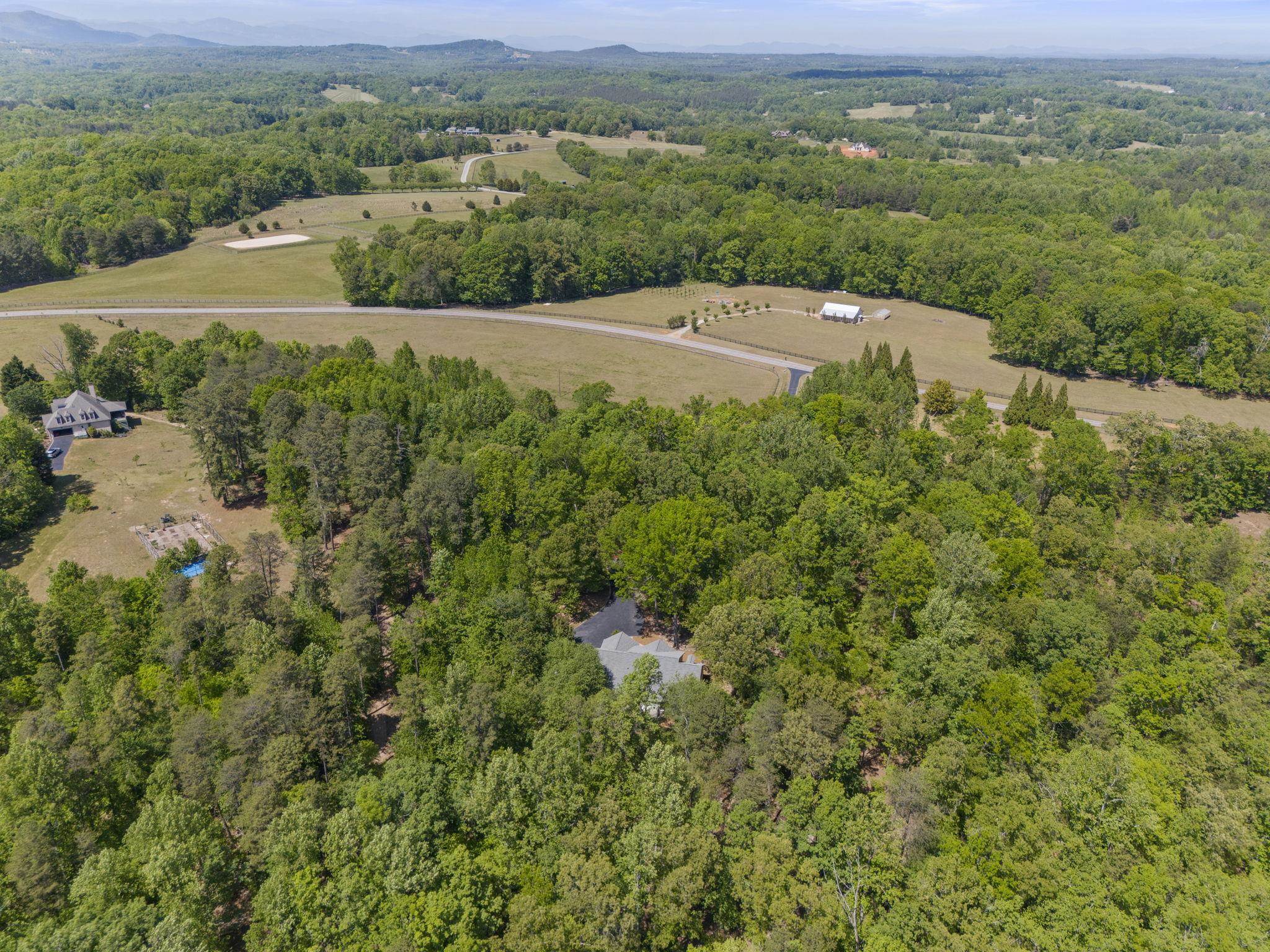 2222 Landrum Mill Road Campobello, SC 29322 - Photo 44 of 45