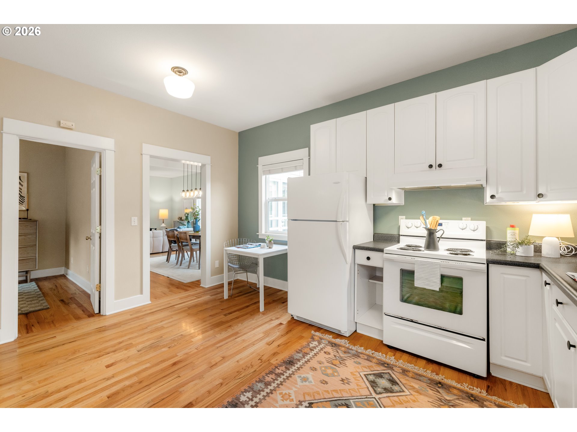 522 Northeast Sumner Street Portland, OR 97211 - Photo 15 of 42