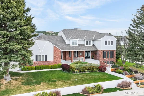 $659,900 | 1916 Satterfield Drive, Pocatello, ID 83201