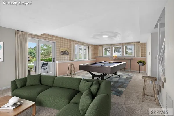 $659,900 | 1916 Satterfield Drive, Pocatello, ID 83201