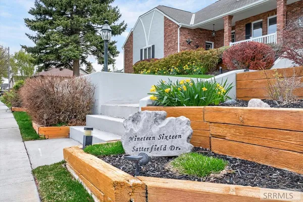 $659,900 | 1916 Satterfield Drive, Pocatello, ID 83201