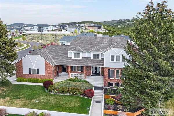 $659,900 | 1916 Satterfield Drive, Pocatello, ID 83201