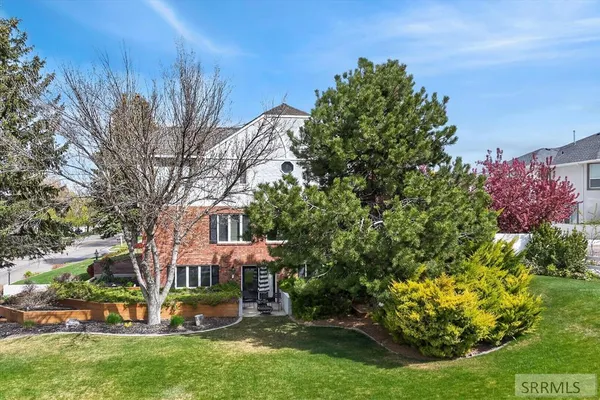 $659,900 | 1916 Satterfield Drive, Pocatello, ID 83201