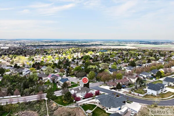 $659,900 | 1916 Satterfield Drive, Pocatello, ID 83201