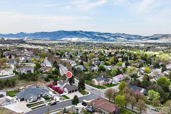 $659,900 | 1916 Satterfield Drive, Pocatello, ID 83201