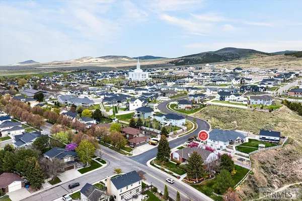 $659,900 | 1916 Satterfield Drive, Pocatello, ID 83201