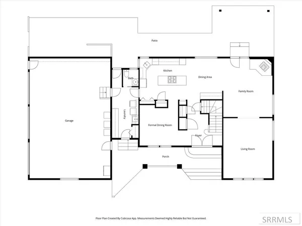 $659,900 | 1916 Satterfield Drive, Pocatello, ID 83201