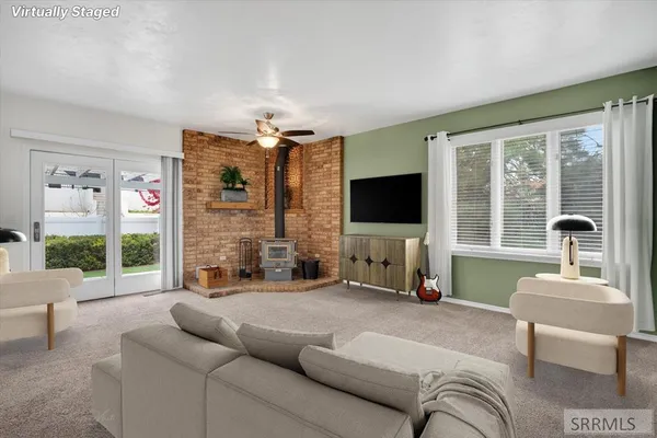 $659,900 | 1916 Satterfield Drive, Pocatello, ID 83201