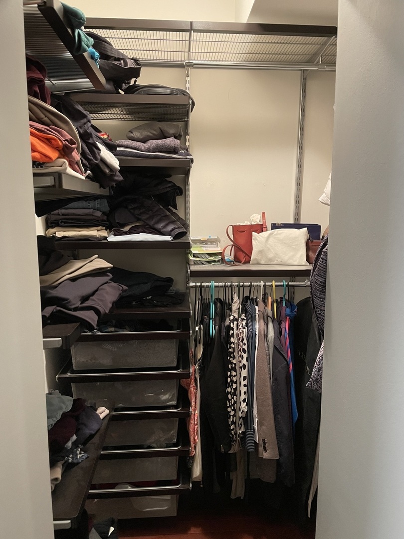 451 West Huron Street, Unit 612 Chicago, IL 60654 - Photo 11 of 16