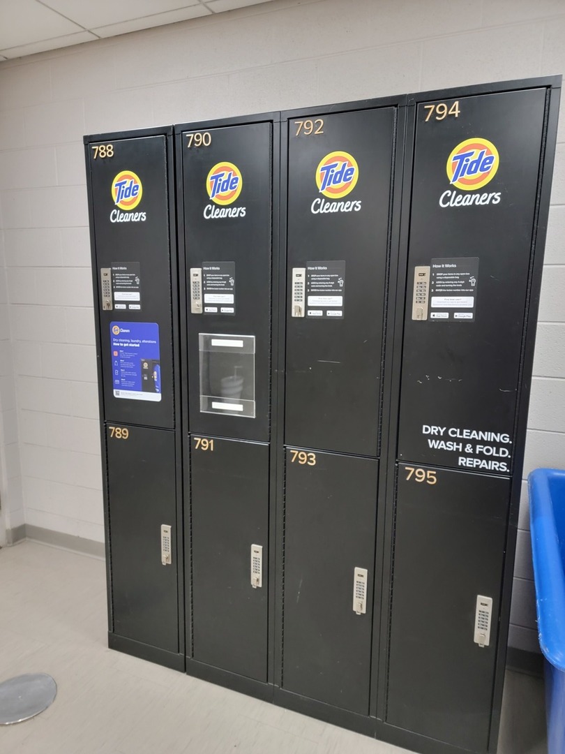 451 West Huron Street, Unit 612 Chicago, IL 60654 - Photo 16 of 16