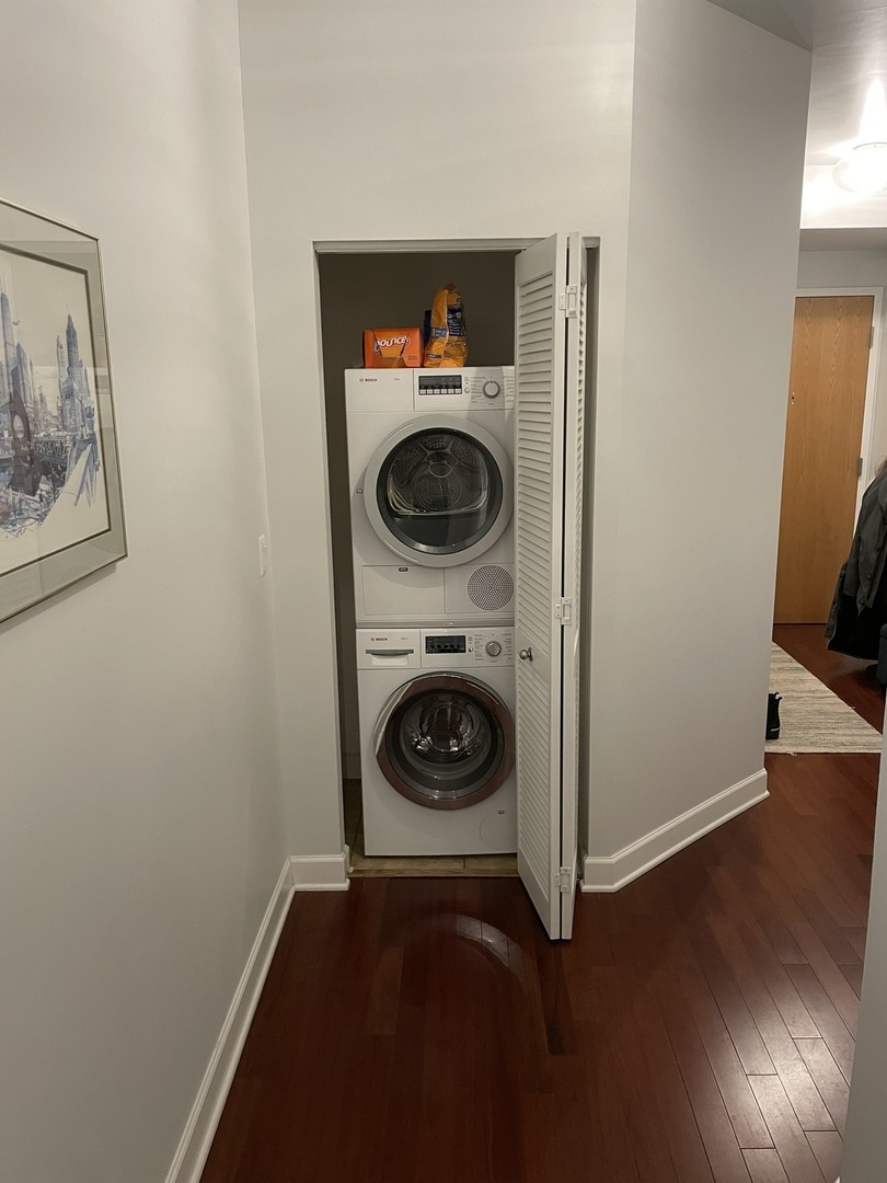 451 West Huron Street, Unit 612 Chicago, IL 60654 - Photo 7 of 16