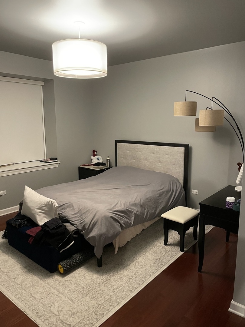 451 West Huron Street, Unit 612 Chicago, IL 60654 - Photo 10 of 16