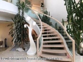 24 Clem Conover Road Deal, NJ 07723 - Photo 2 of 14 a view of entryway