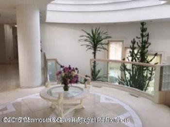 24 Clem Conover Road Deal, NJ 07723 - Photo 4 of 14 a view of a very nice looking living room