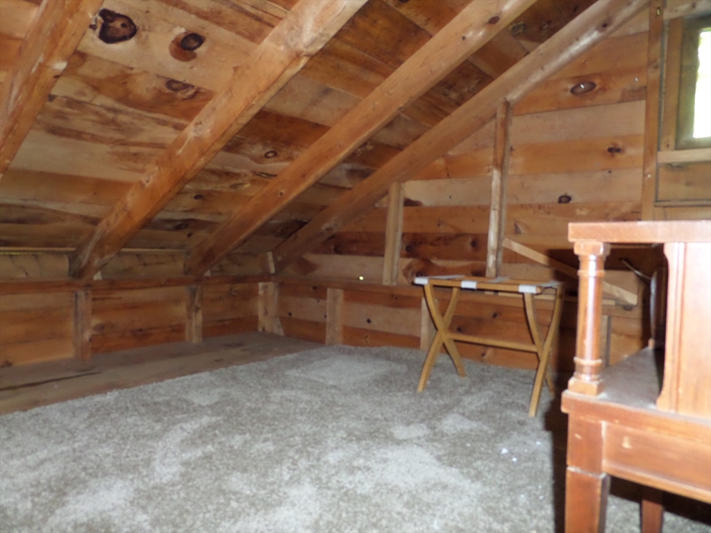 43 Don Emerson Road Chesterfield, MA 01012 - Photo 17 of 22