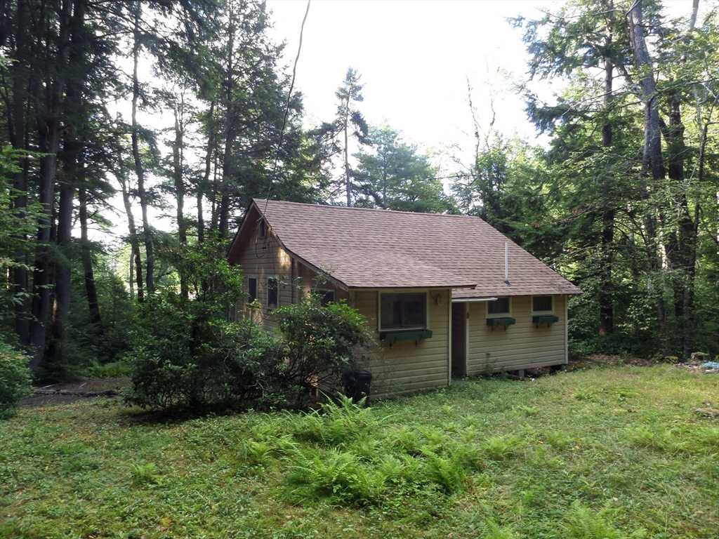 43 Don Emerson Road Chesterfield, MA 01012 - Photo 3 of 22