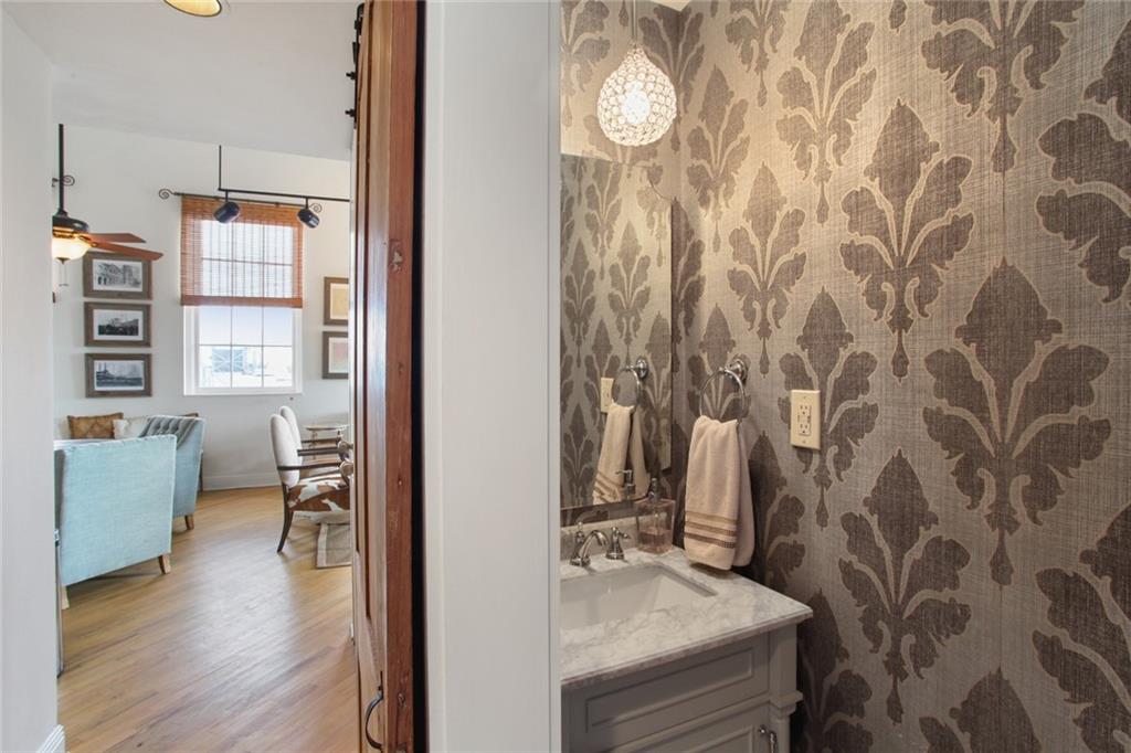 232 Decatur Street, Unit 5A New Orleans, LA 70130 - Photo 12 of 18 Gallery Image 12