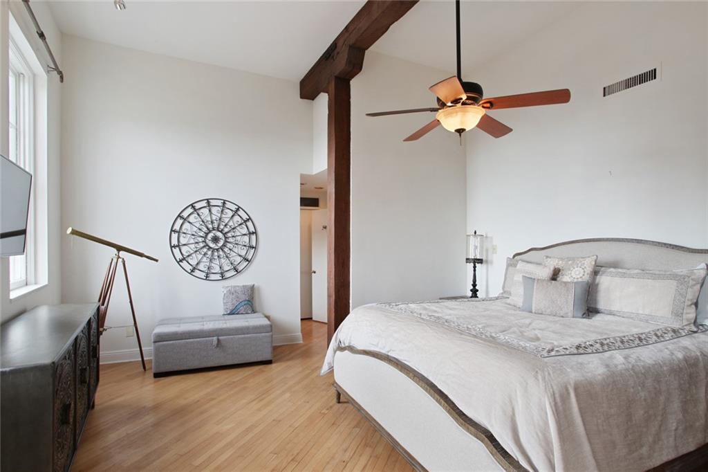 232 Decatur Street, Unit 5A New Orleans, LA 70130 - Photo 13 of 18 Gallery Image 13