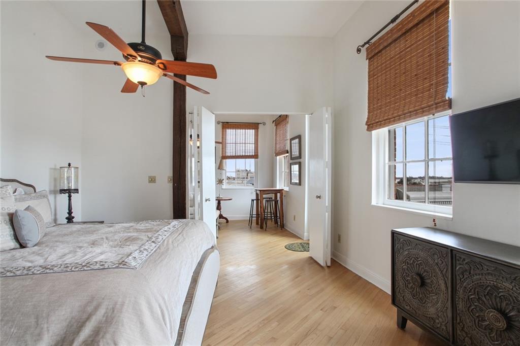 232 Decatur Street, Unit 5A New Orleans, LA 70130 - Photo 14 of 18 Gallery Image 14