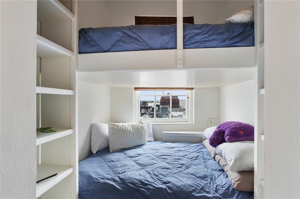 232 Decatur Street, Unit 5A New Orleans, LA 70130 - Photo 15 of 18 Gallery Image 15
