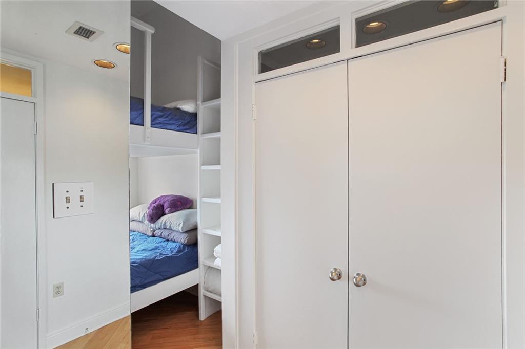 232 Decatur Street, Unit 5A New Orleans, LA 70130 - Photo 16 of 18 Gallery Image 16