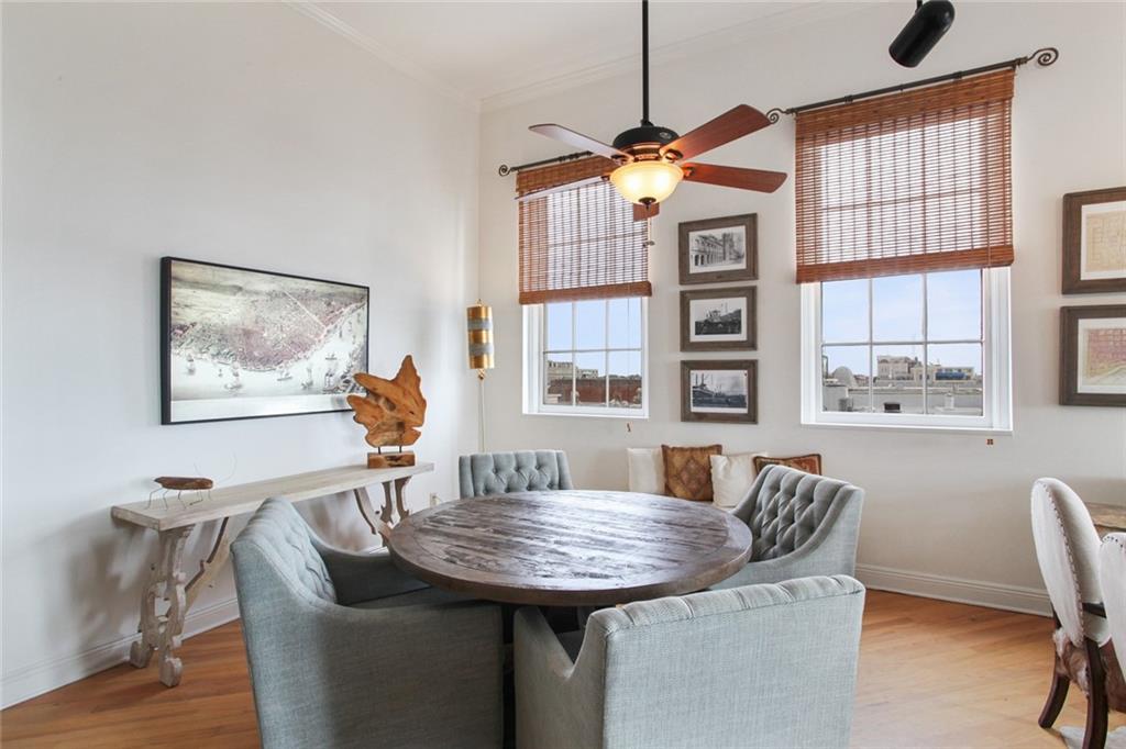 232 Decatur Street, Unit 5A New Orleans, LA 70130 - Photo 3 of 18 Gallery Image 3