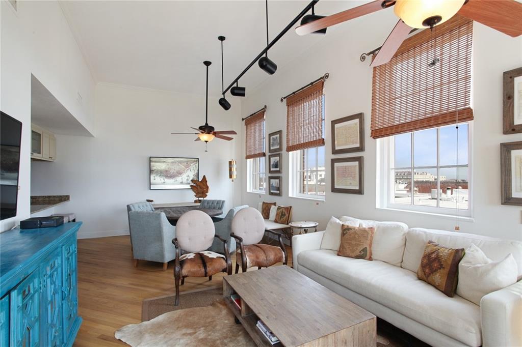 232 Decatur Street, Unit 5A New Orleans, LA 70130 - Photo 5 of 18 Gallery Image 5