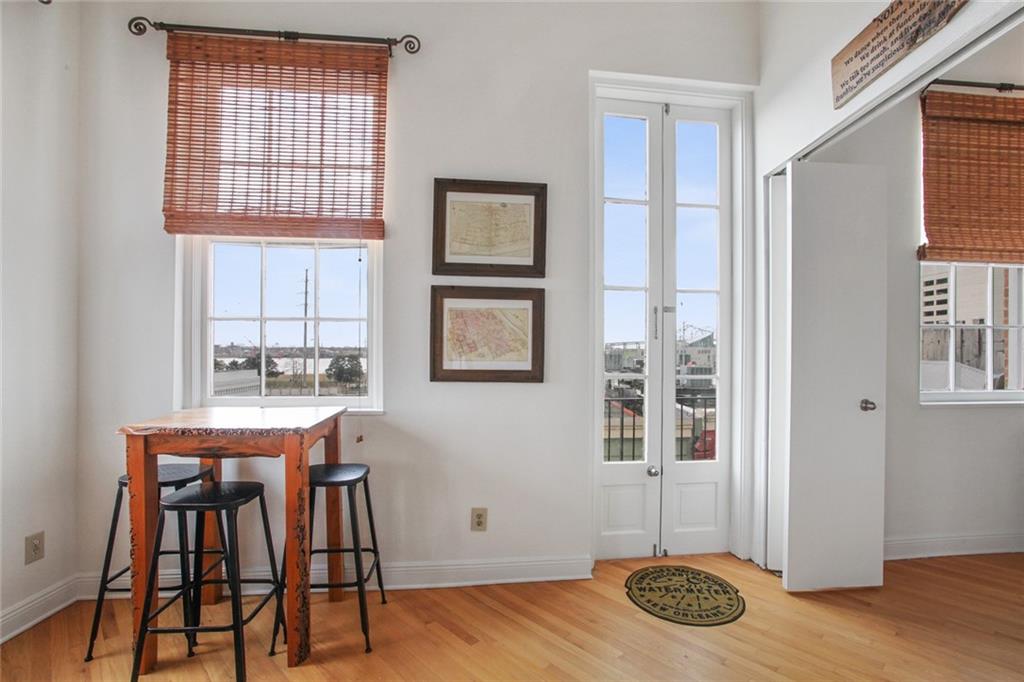232 Decatur Street, Unit 5A New Orleans, LA 70130 - Photo 8 of 18 Gallery Image 8