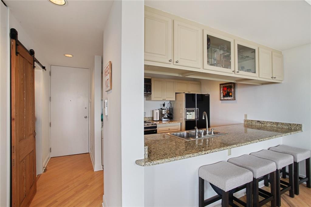 232 Decatur Street, Unit 5A New Orleans, LA 70130 - Photo 9 of 18 Gallery Image 9