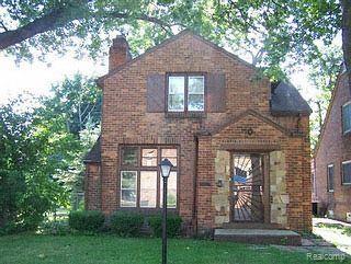 20136 Picadilly Road Detroit, MI 48221 - Photo 1 of 1 FRONT