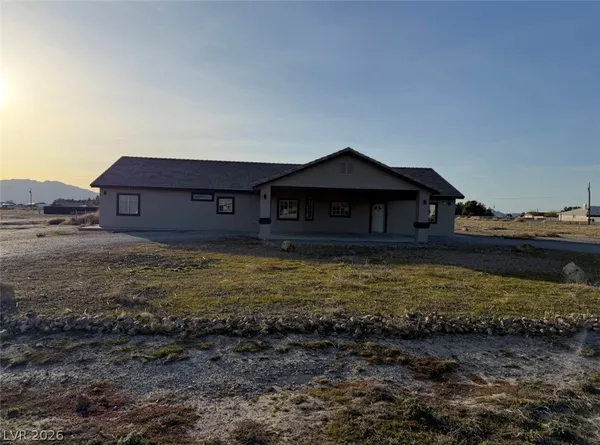$449,100 | 2770 Sagebrush Avenue, Pahrump, NV 89048
