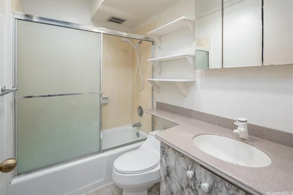 $4,000 | 469 Ena Road, Unit 2009, Honolulu, HI 96815