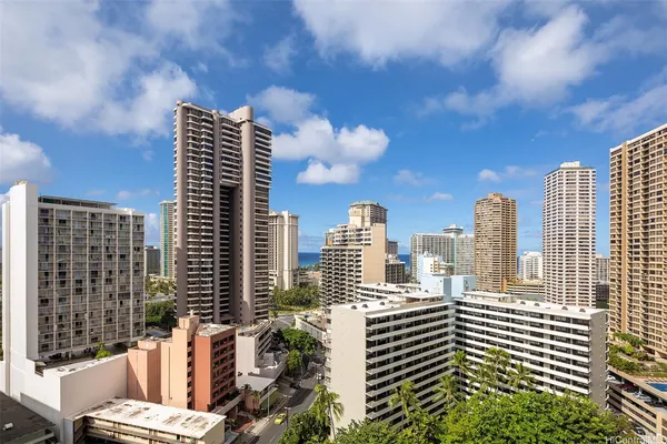 $4,000 | 469 Ena Road, Unit 2009, Honolulu, HI 96815