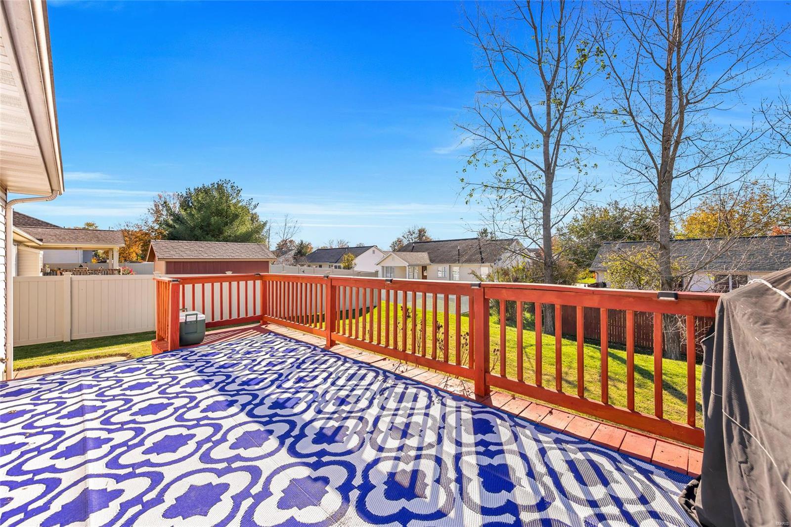 466 Mary Drive Waterloo, IL 62298 - Photo 15 of 44