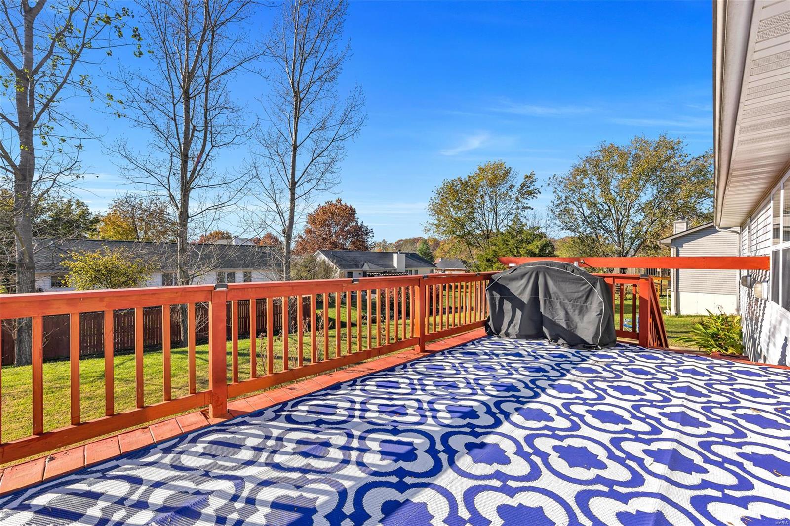 466 Mary Drive Waterloo, IL 62298 - Photo 16 of 44