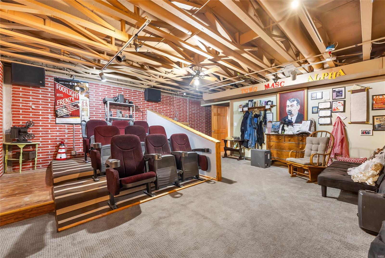 466 Mary Drive Waterloo, IL 62298 - Photo 32 of 44