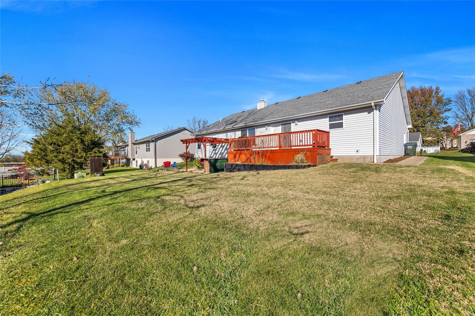 466 Mary Drive Waterloo, IL 62298 - Photo 35 of 44