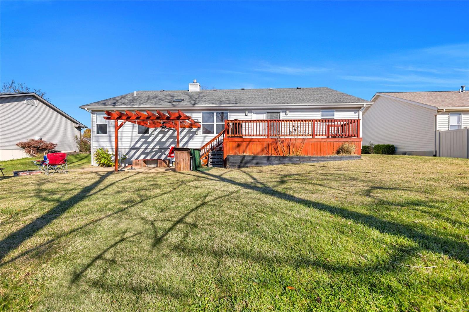 466 Mary Drive Waterloo, IL 62298 - Photo 36 of 44