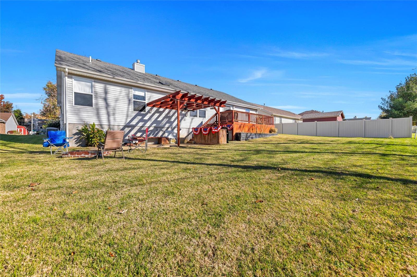 466 Mary Drive Waterloo, IL 62298 - Photo 37 of 44